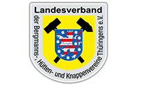 Landesverband der Bergmanns-, Hütten- und Knappenvereine Thüringens e.V.
